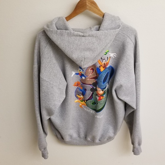 Walt Disney World Sweater - Picture 3 of 8